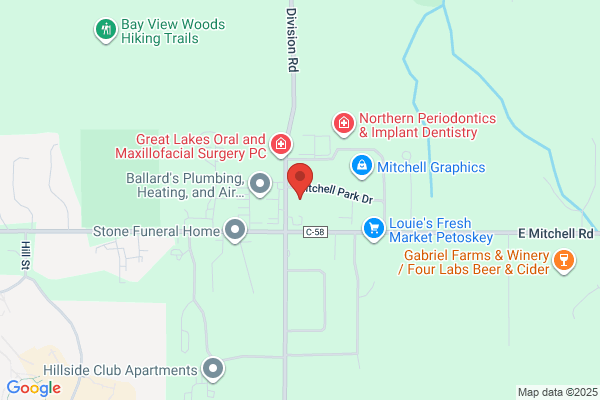 Mosaic Center For Integrative Therapy LLC