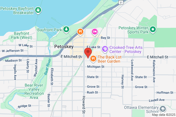 Music Makers of Petoskey Inc