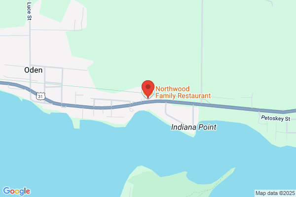 Northwood Family Restaurant