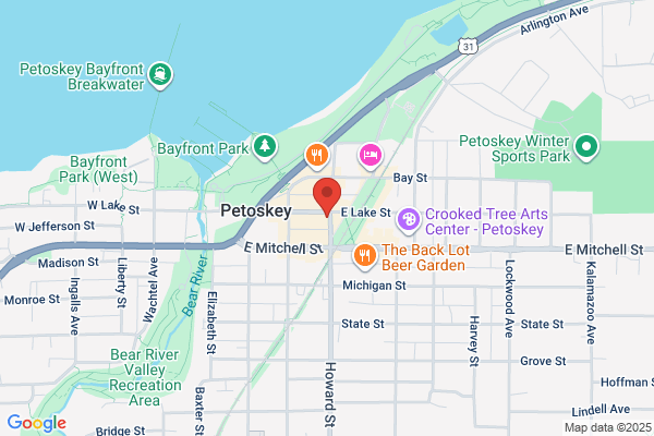 Parkside North Gifts