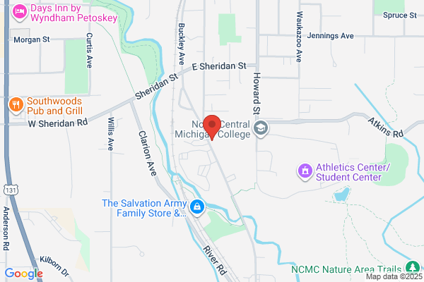 Standish Ave Repair