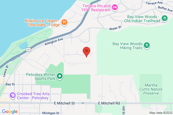 Traverse Woods Apartments