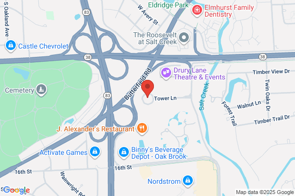 Waldvogel Insurance Agency Inc