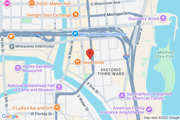 Nicolet Law Accident & Injury Lawyers