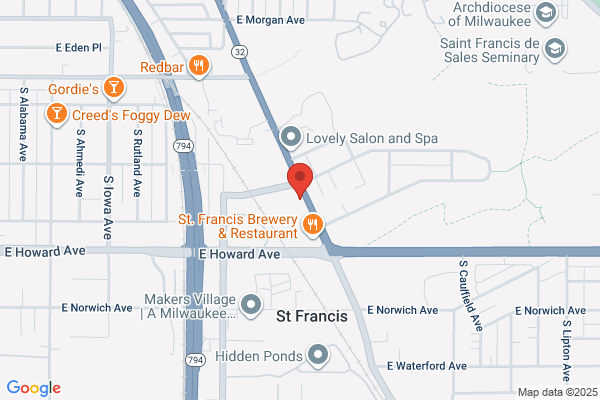 St Francis Auto Repair LLC