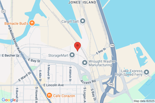 Cardinal Fabricating Corporation