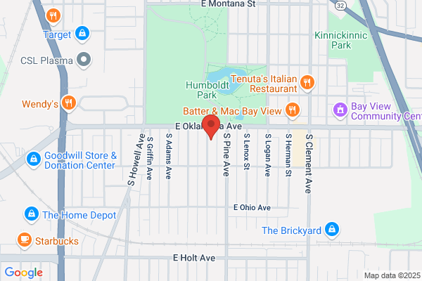 Emerald City Tile Inc