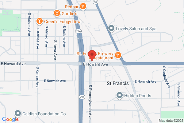Howard Village Senior Community