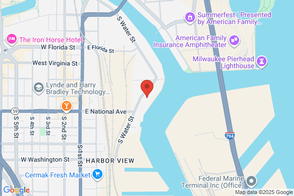 Jay Anderson Yacht Services