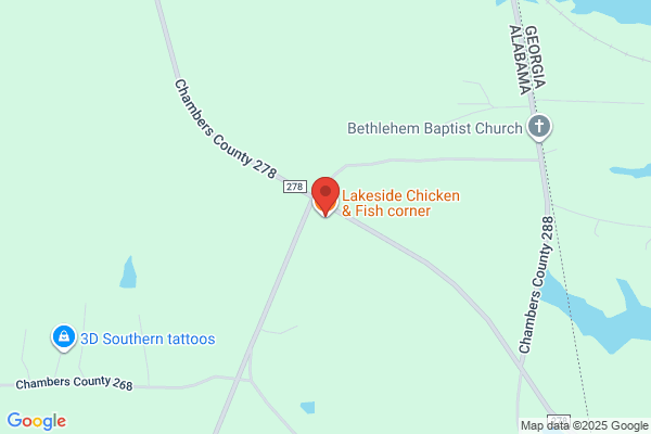 Lakeside Chicken Llc