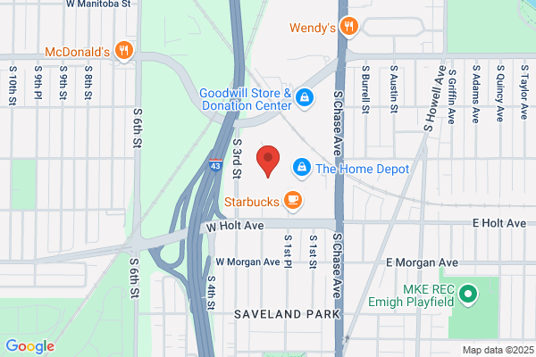 Milwaukee Local Locksmith