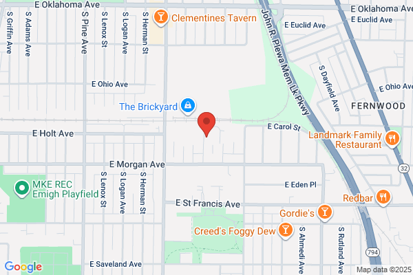 Milwaukee Precision Casting Inc