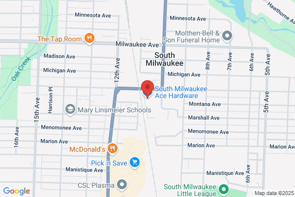National Ace Hardware