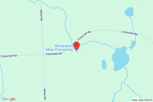 Richardson Wholesale Meat