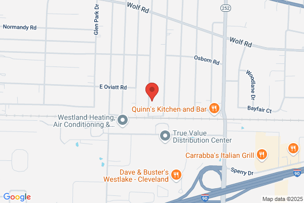 West Side Property Management