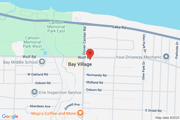 Bay Pest Arrester