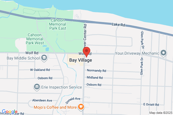 Bay Village Board of Education