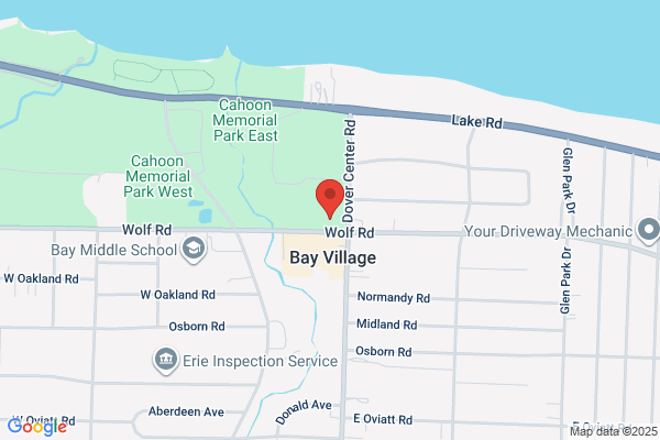 Bay Village City of, City Income Tax