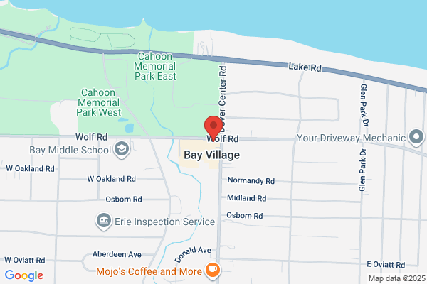 Bay Village Printing Inc