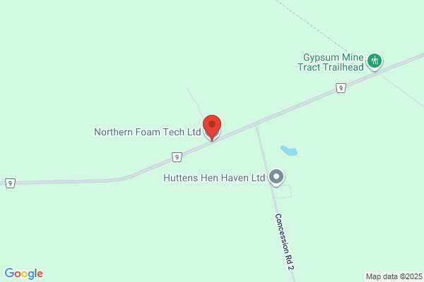 Northern Foam Insulation Inc