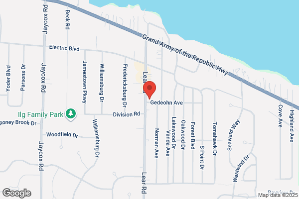 Thomas & Thomas Westshore Studio Inc