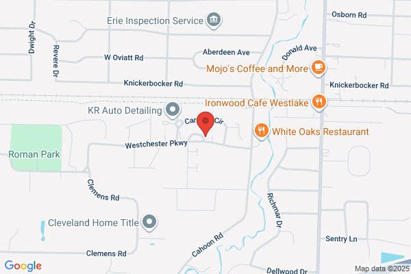 Westchester Townhomes Rental Homes
