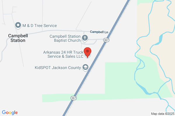 A-1 TRUCK SERVICE INC