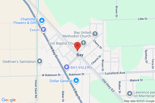 Bay Electric Inc