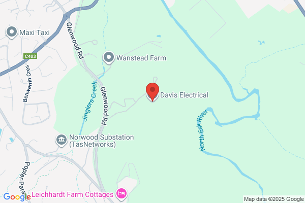 Davis Electrical