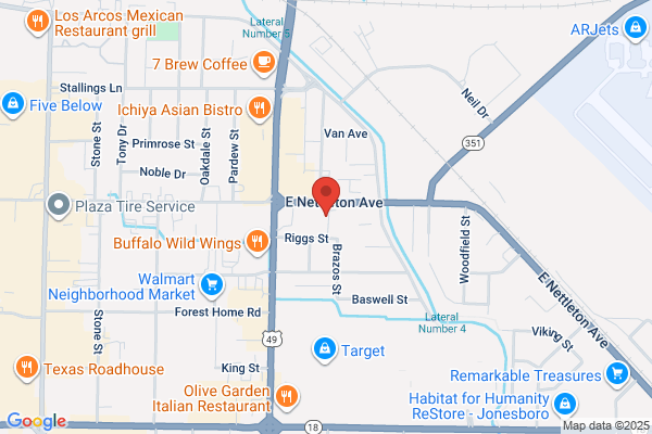 Pawn World East