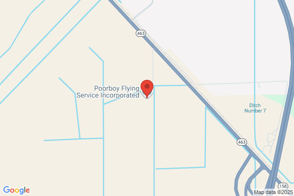 Poorboys Flying Service