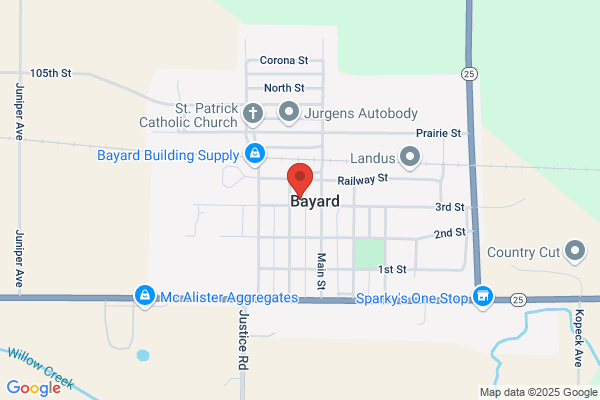 Ohde Funeral Home