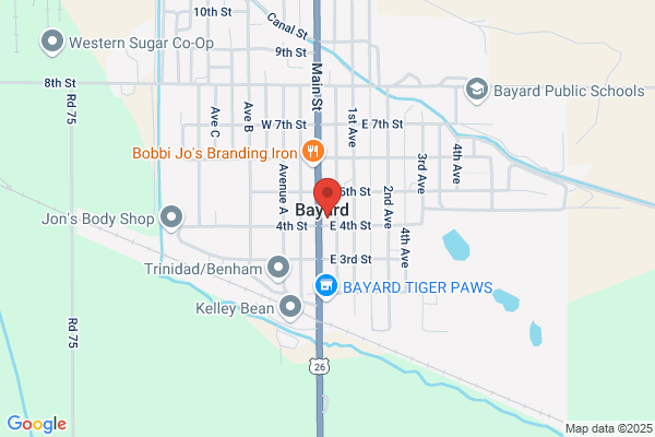 Bayard Automotive