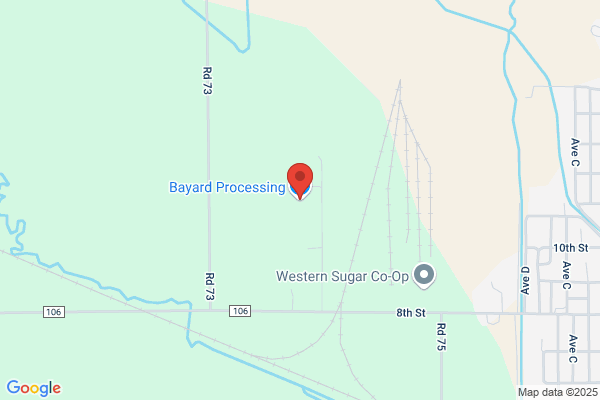 Bayard Processing