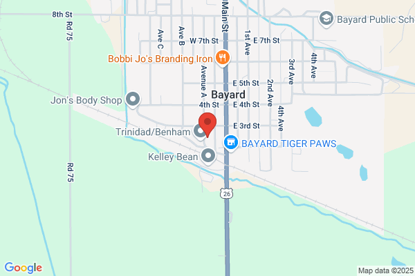 Bayard Wilbert Vault