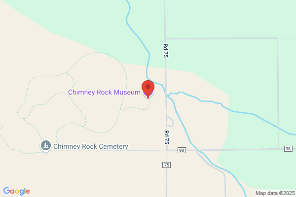 Chimney Rock National Historic Site