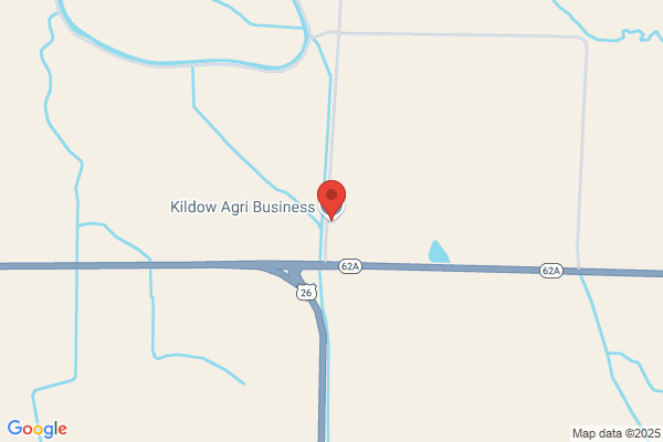 Kildow Agri Business