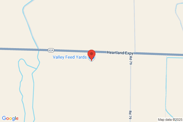 Valley Feed Yards Inc