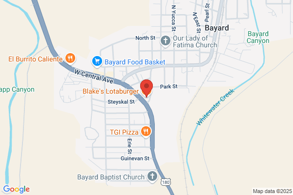 Blake's Lotaburger