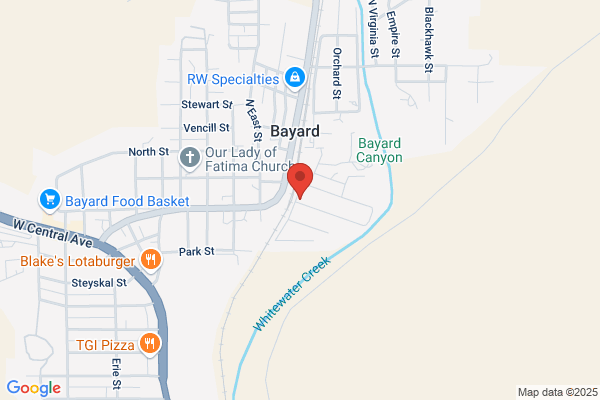 Bayard Auto Service