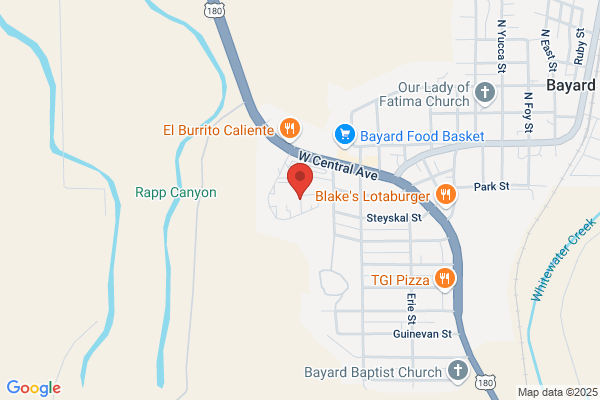 Cobre Consolidated Schools, High School