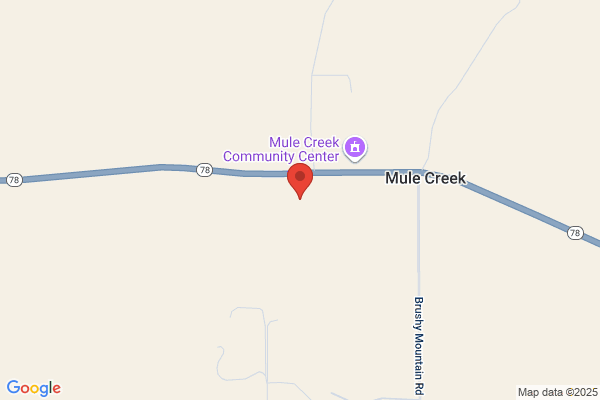 Mule Creek Adobe, Inc.