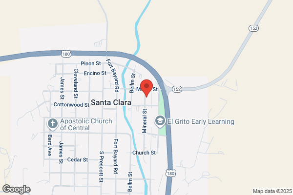 Santa Clara Housing Urban