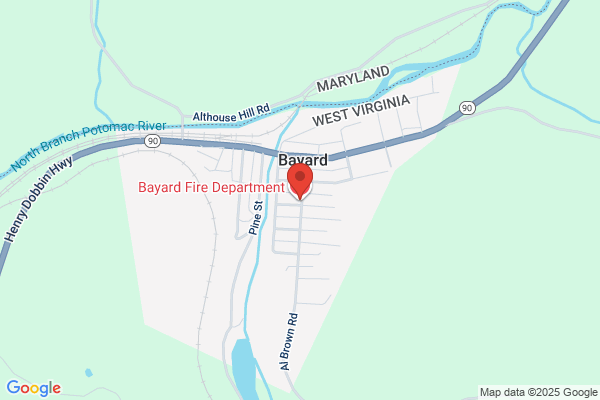 Bayard Fire Department