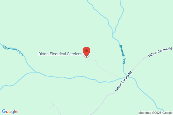 Dixon Electrical Service Llc