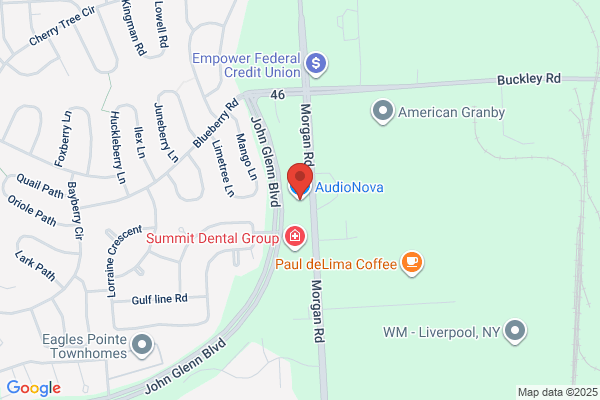 Empire Hearing & Audiology - Liverpool