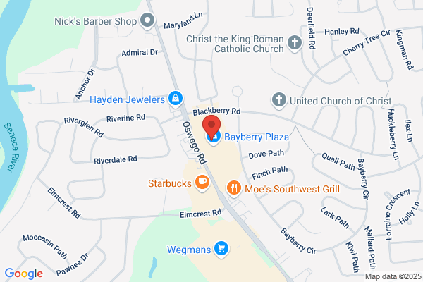 Bayberry Dental Office