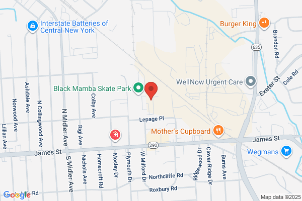 Central New York Karate & Kobudo Schools