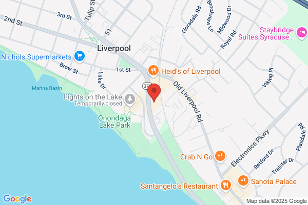 Liverpool Veterinary Hospital