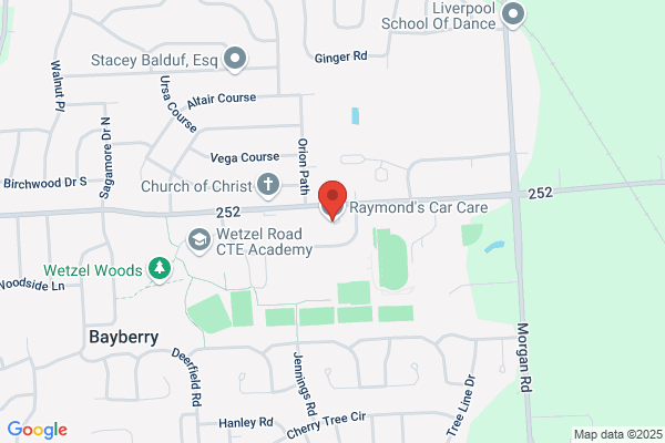Raymond's Car Care Center